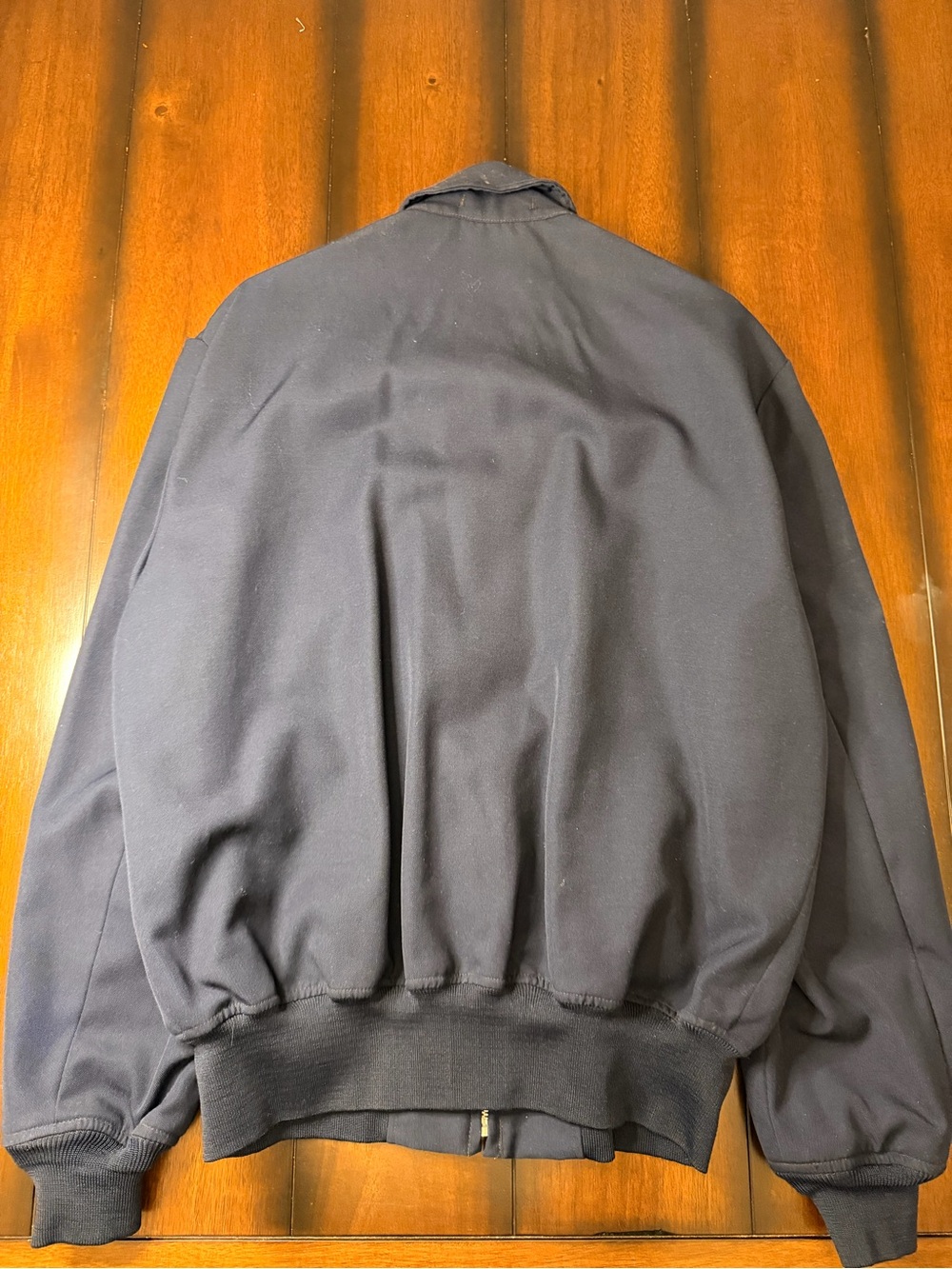 Authentic Airman bomber jacket - Picture 2 of 5